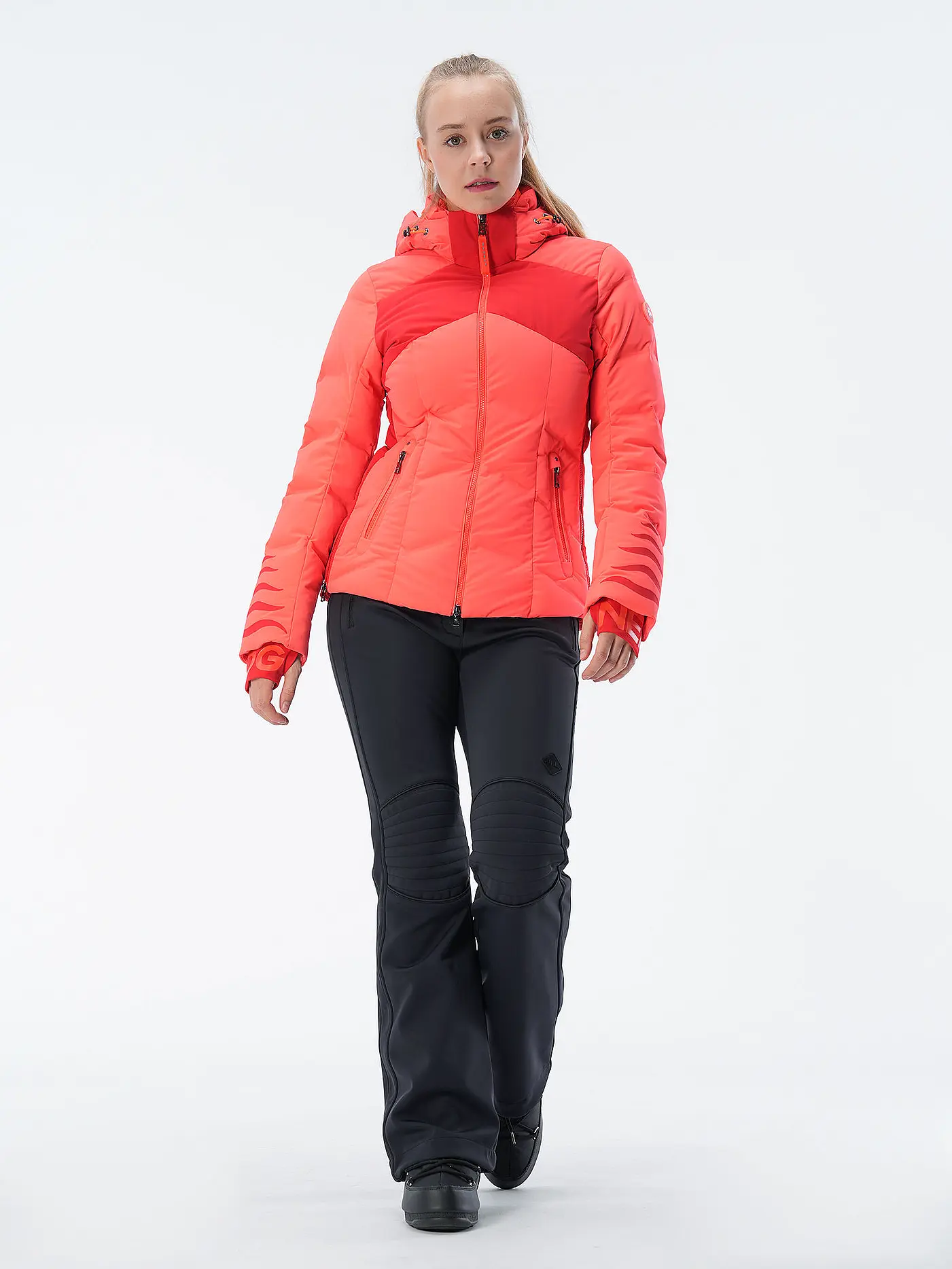 BOGNER | Damen Skijacke Della-D | 